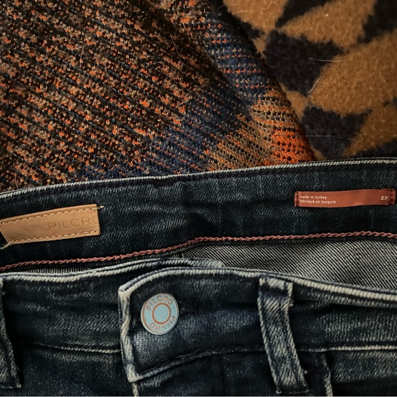 Pilcro Flare Jeans - Picture 4 of 4